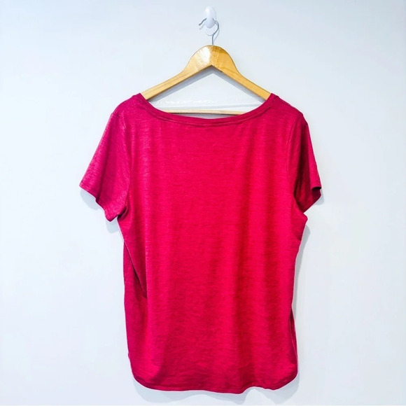 REITMANS -  HYBA Pink t-shirt - Picture 6 of 6